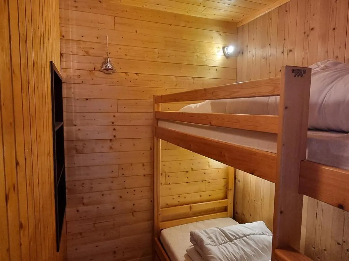 Studio Renove Skis Aux Pieds, Balcon Vue Mont-Blanc, 4 Pers. - Fr-1-181-2558 La Plagne 0*,